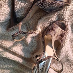 Womens Patform Heels